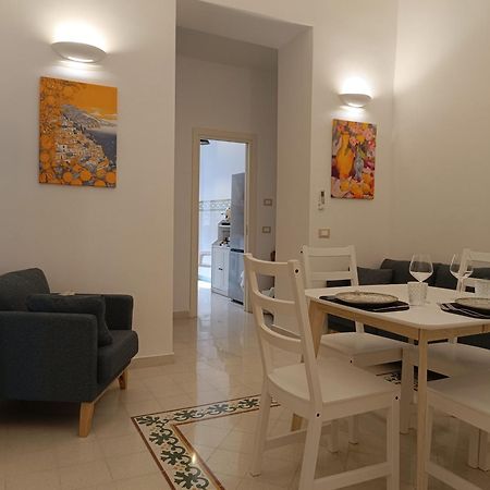 La Dimora Della Kalsa Apartment Palermo Ngoại thất bức ảnh