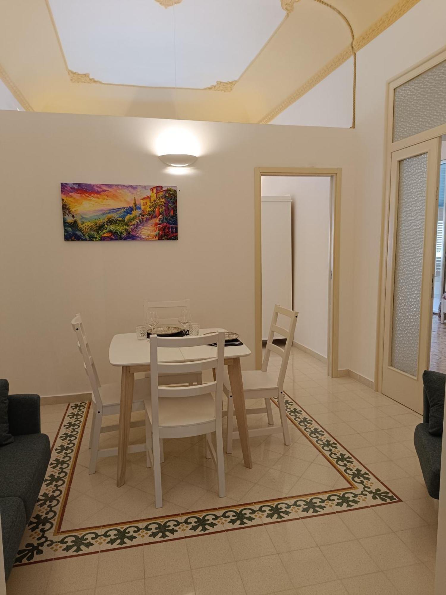 La Dimora Della Kalsa Apartment Palermo Ngoại thất bức ảnh
