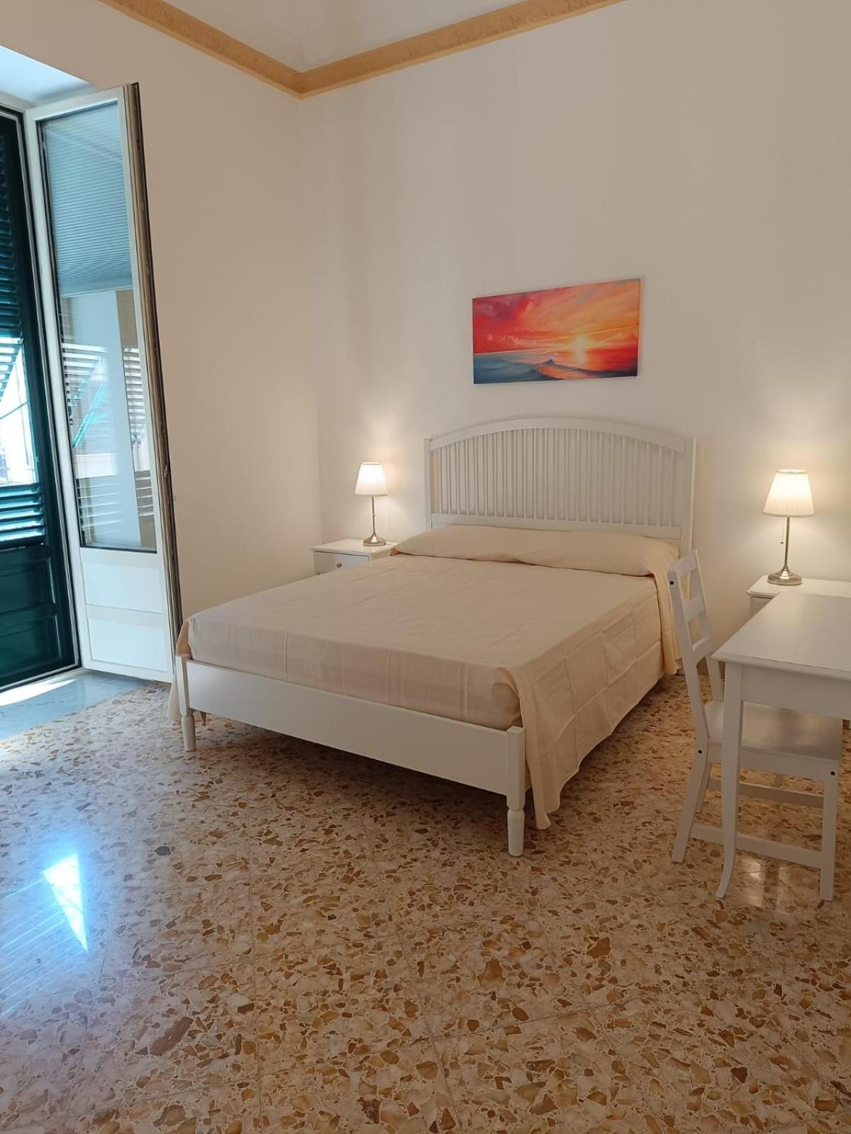 La Dimora Della Kalsa Apartment Palermo Ngoại thất bức ảnh