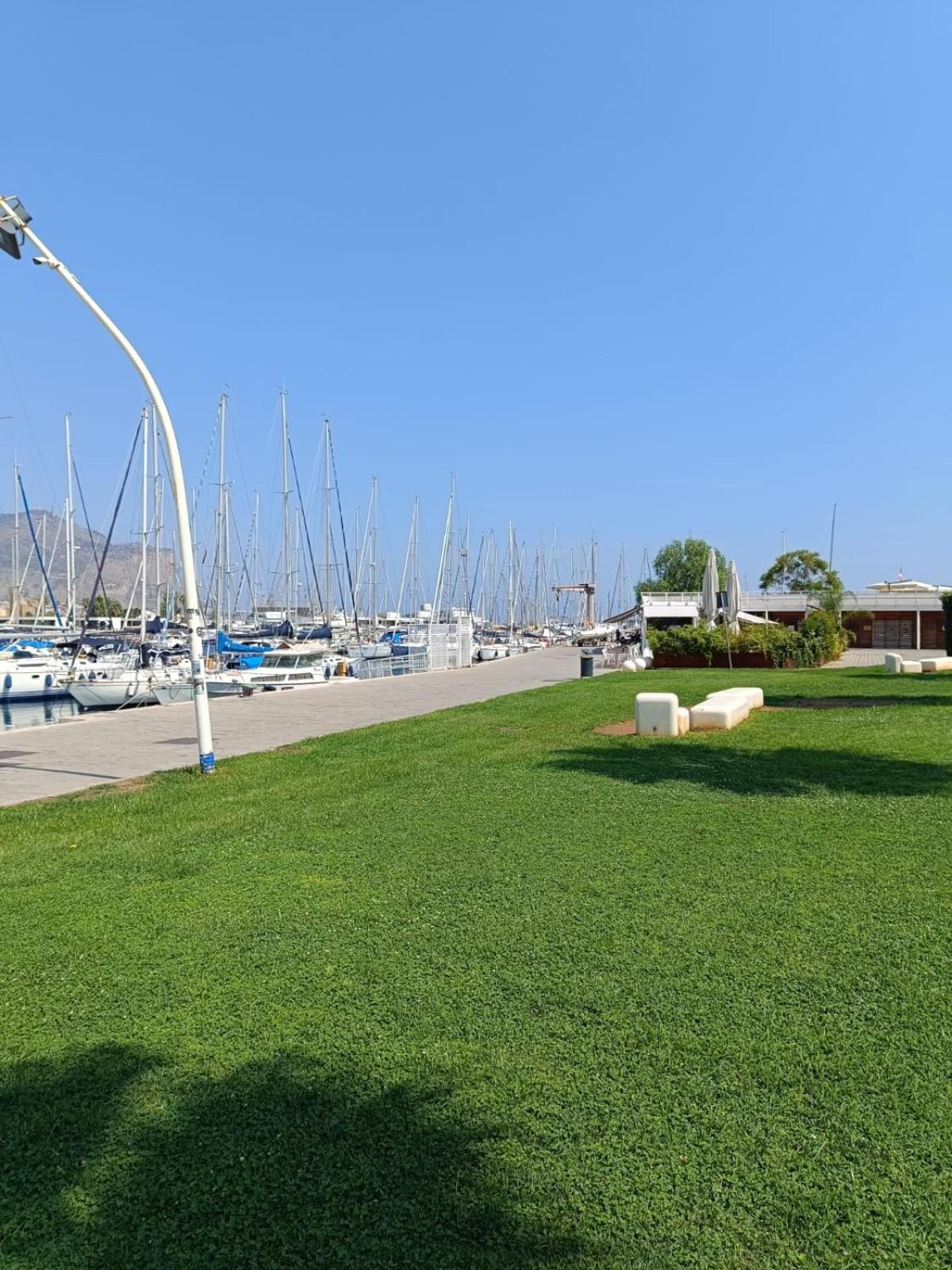 La Dimora Della Kalsa Apartment Palermo Ngoại thất bức ảnh