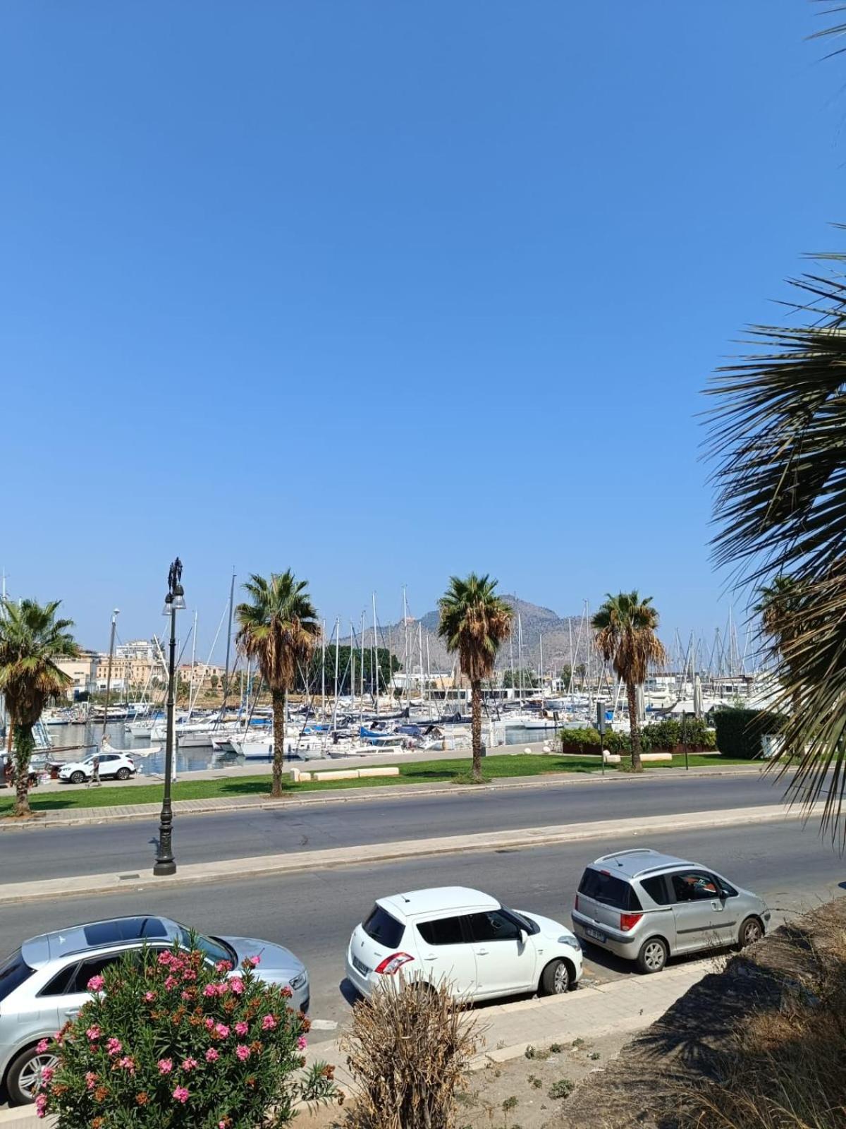 La Dimora Della Kalsa Apartment Palermo Ngoại thất bức ảnh